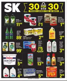 Super King Markets weekly ad week 23 Page 10