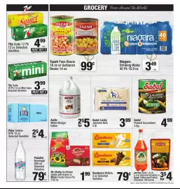Super King Markets weekly ad week 23 Page 2