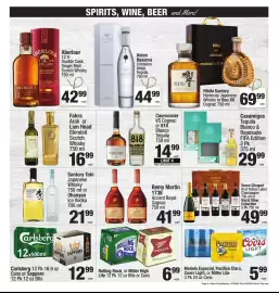 Super King Markets weekly ad week 23 Page 4