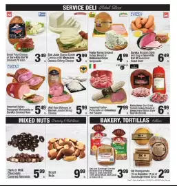 Super King Markets weekly ad week 23 Page 7