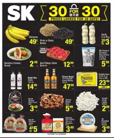 Super King Markets weekly ad week 23 Page 9