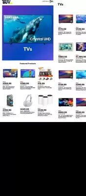 Best Buy (valid until 8-06)