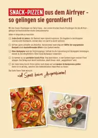 Billa Flugblatt Seite 6