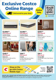 Costco catalogue Page 12