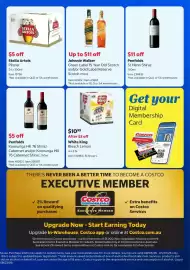 Costco catalogue Page 11