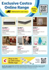Costco catalogue Page 12
