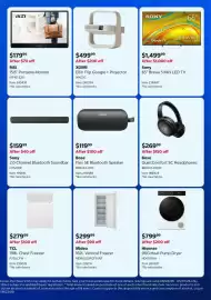 Costco catalogue Page 3