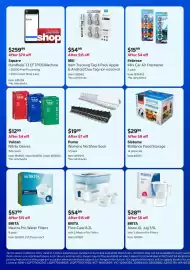Costco catalogue Page 4