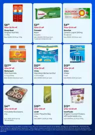 Costco catalogue Page 7