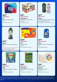 Costco catalogue Page 9