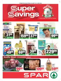 Spar catalogue Page 1
