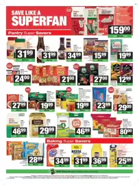 Spar catalogue Page 4