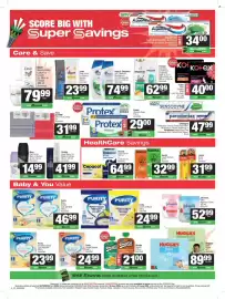 Spar catalogue Page 6