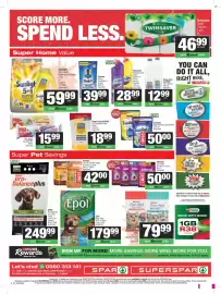 Spar catalogue Page 8