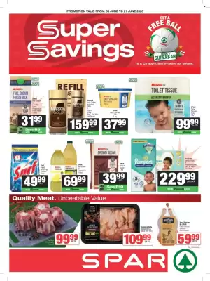 Spar (valid until 21-06)
