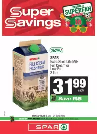 Spar catalogue Page 4