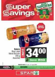 Spar catalogue Page 5