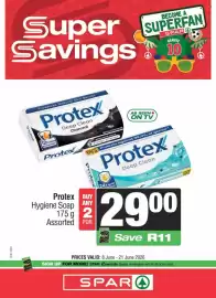 Spar catalogue Page 6