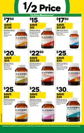 Woolworths catalogue week 24 Page 10