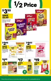 Woolworths catalogue week 24 Page 11
