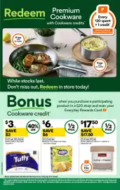 Woolworths catalogue week 24 Page 12