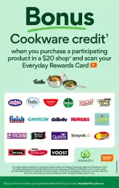 Woolworths catalogue week 24 Page 13