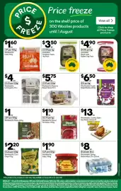 Woolworths catalogue week 24 Page 15