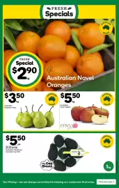 Woolworths catalogue week 24 Page 17