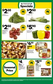 Woolworths catalogue week 24 Page 18