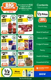 Woolworths catalogue week 24 Page 2
