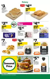 Woolworths catalogue week 24 Page 21