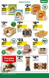 Woolworths catalogue week 24 Page 22