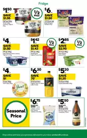 Woolworths catalogue week 24 Page 23