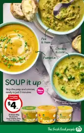 Woolworths catalogue week 24 Page 24