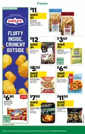 Woolworths catalogue week 24 Page 27