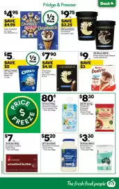 Woolworths catalogue week 24 Page 28