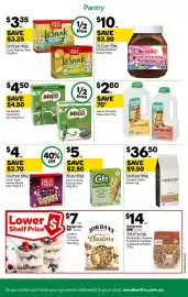 Woolworths catalogue week 24 Page 29