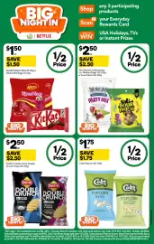 Woolworths catalogue week 24 Page 3
