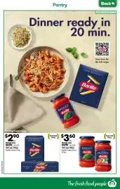 Woolworths catalogue week 24 Page 30