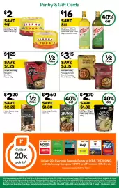 Woolworths catalogue week 24 Page 31