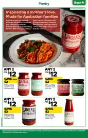 Woolworths catalogue week 24 Page 32