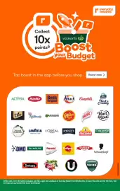 Woolworths catalogue week 24 Page 33