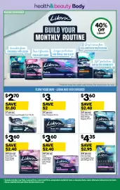 Woolworths catalogue week 24 Page 35