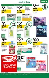 Woolworths catalogue week 24 Page 36