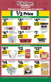 Woolworths catalogue week 24 Page 37