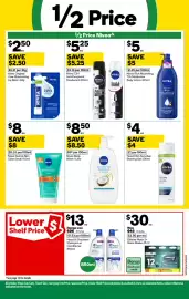 Woolworths catalogue week 24 Page 39