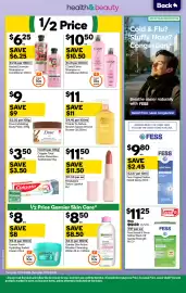 Woolworths catalogue week 24 Page 40