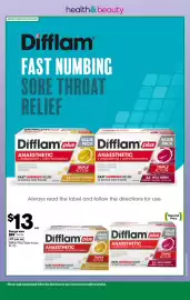 Woolworths catalogue week 24 Page 41