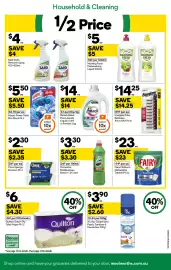 Woolworths catalogue week 24 Page 43
