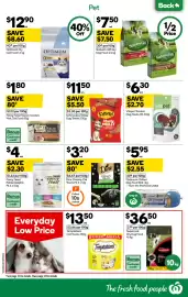 Woolworths catalogue week 24 Page 44